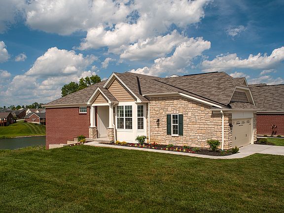 The Waverly Exterior