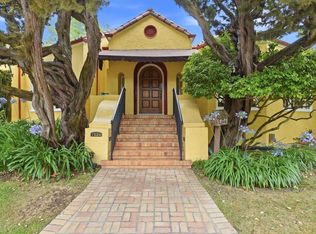 1524 Arc Way, Burlingame, CA 94010