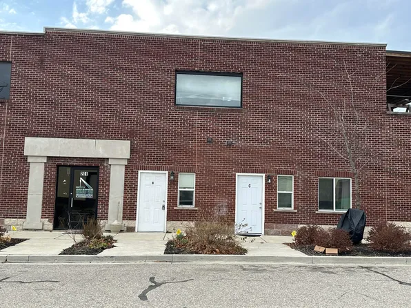 201 N Park St APT D, Ypsilanti, MI 48198
