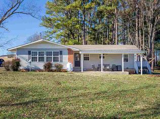 2621 Francisco Rd, Huntland, TN 37345
