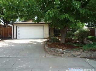 6205 Wildomar Way, Carmichael, CA 95608