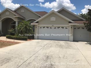 5443 Adams Morgan Dr, New Port Richey, FL 34653