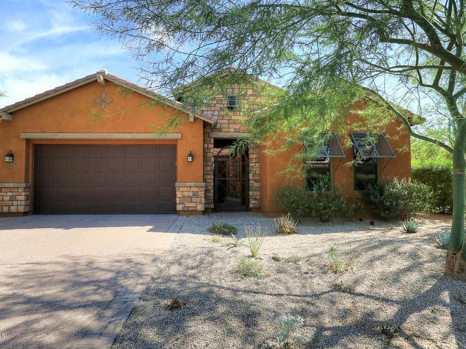 1st image of 9863 E Piedra Dr
