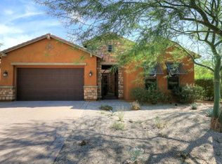 9863 E Piedra Dr, Scottsdale, AZ 85255