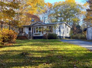 124 Moose Mountain Rd, Canaan, NH 03741