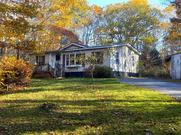 124 Moose Mountain Road, Canaan, NH 03741