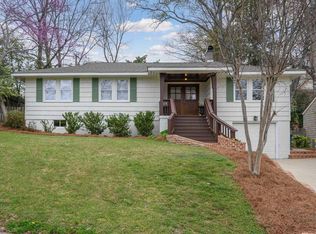 38 Edgehill Rd, Homewood, AL 35209