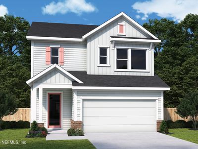 11489 CATALYST Road, Jacksonville, FL, 32256