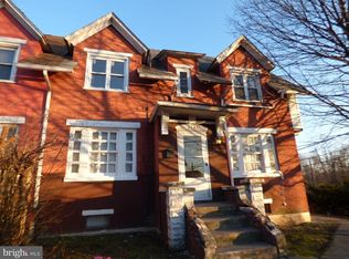 1541 S 13th St, Harrisburg, PA 17104