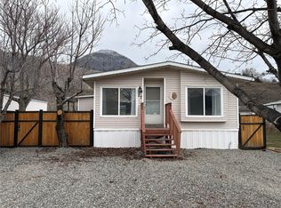 240 G & M Rd #27, Kamloops 1, BC V2H1P8