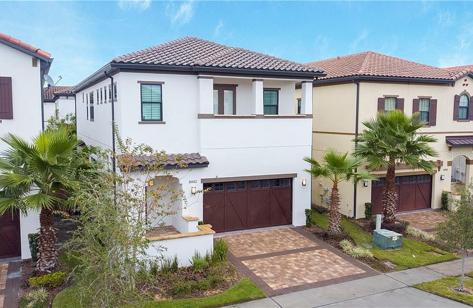 1st image of 8442 Via Vittoria Way