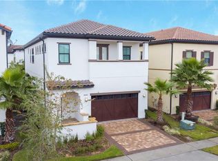 8442 Via Vittoria Way, Orlando, FL 32819