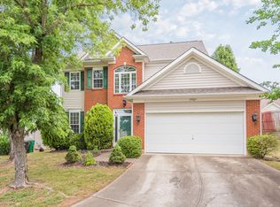 13923 Gauley Cres, Charlotte, NC 28273