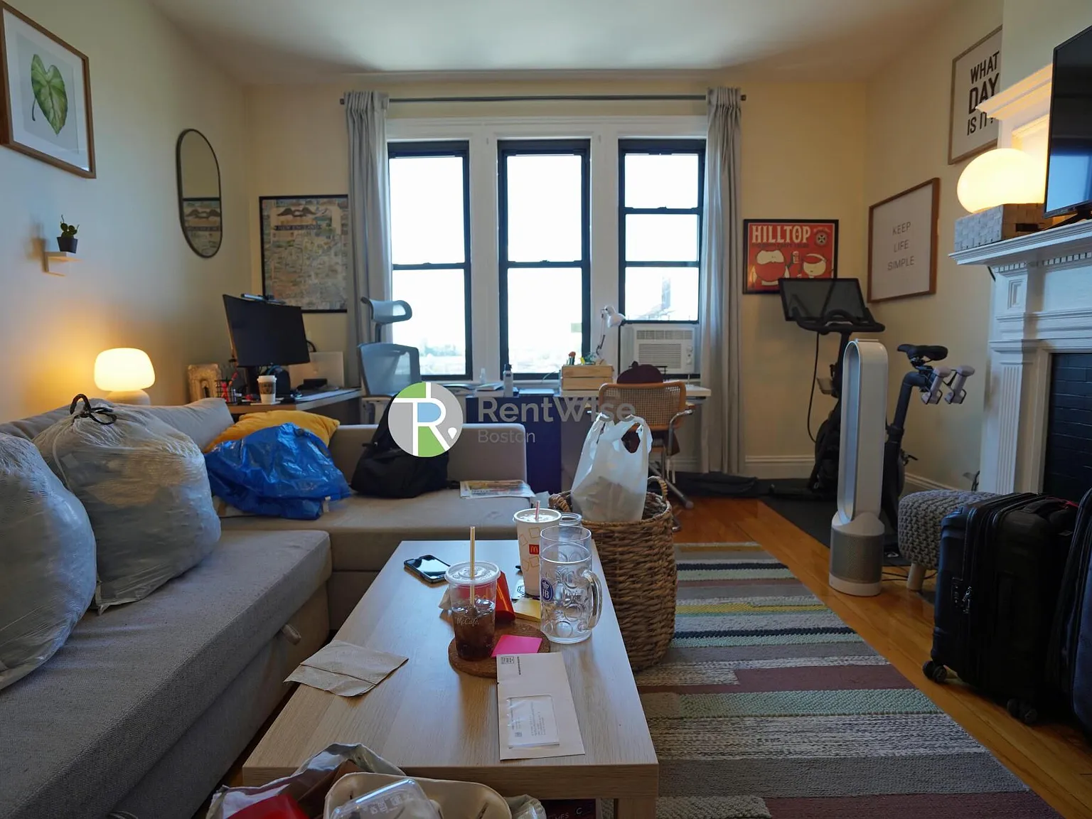 1 bed, 775 sqft, $2,400 — Photo 4