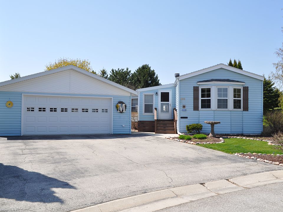 1st image of 1036 Redwood Ct