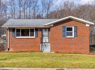 2029 Ashley Dr, Greensboro, NC 27405