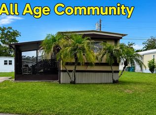 3556 Elcar Dr, Melbourne, FL 32904