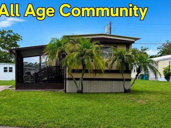 3556 Elcar Dr, Melbourne, FL 32904