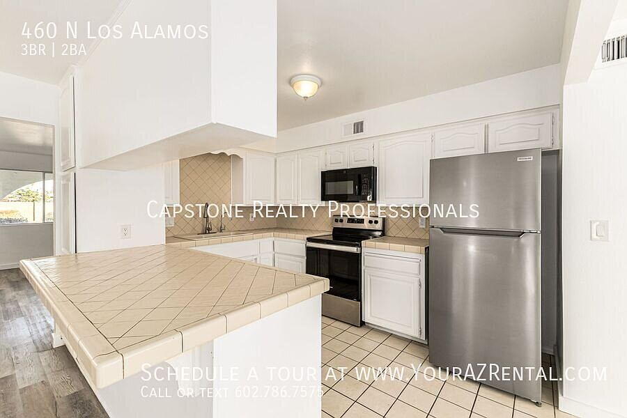 1st image of 460 N Los Alamos