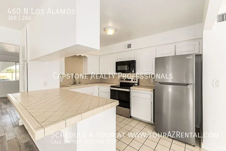 460 N Los Alamos
