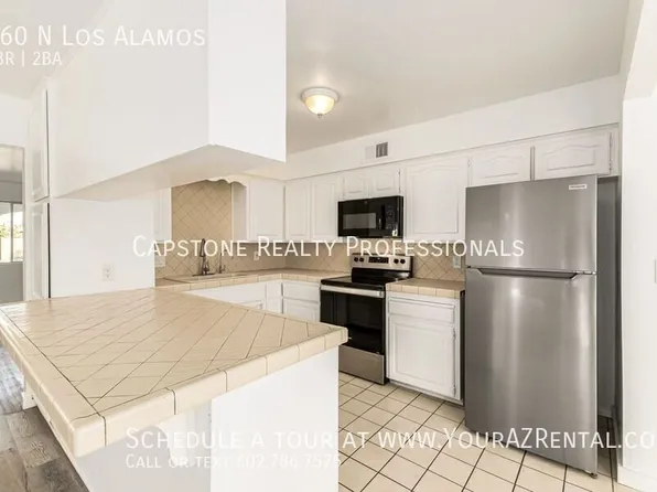 460 N Los Alamos, Mesa, AZ 85213