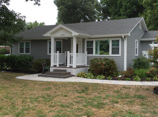540 Battlefield Blvd S, Chesapeake, VA 23322