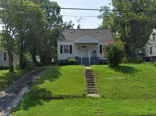 855 Arnett Blvd, Danville, VA 24540