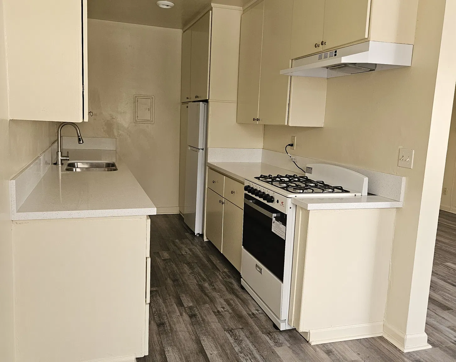 1 bed, 600 sqft, $1,750 — Photo 1