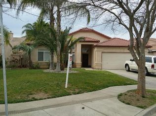 1737 N Sol St, Visalia, CA