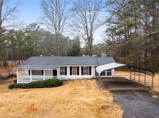 6717 Post Rd, Winston, GA 30187