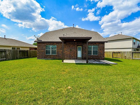 5th image of 26406 Harmony Mill Ct