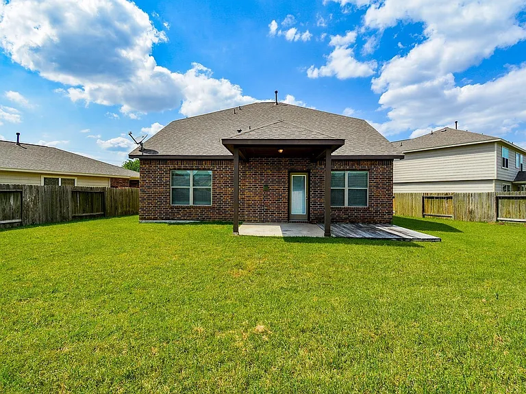 26406 Harmony Mill Ct — Photo 5