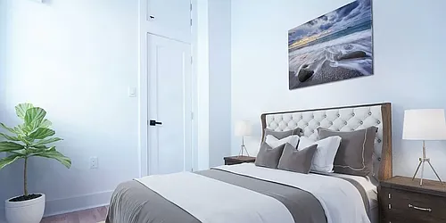 Rented by MADEHOME