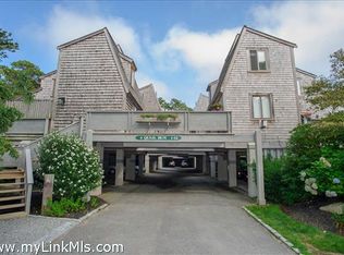 4 Quail Run UNIT 3, Oak Bluffs, MA 02557