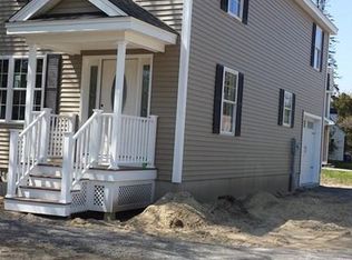 2 Chase St, Hudson, NH 03051