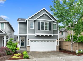 15790 SW Starling Ln, Beaverton, OR 97007