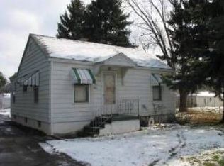 616 Table St, Lockport, IL 60441