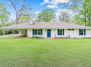 33110 Cane Market Rd, Walker, LA 70785