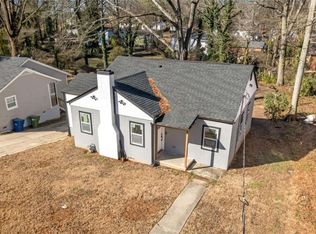 1427 Lorenzo Dr SW, Atlanta, GA 30310