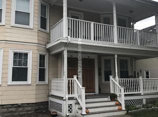 99 Lexington St, Watertown, MA 02472