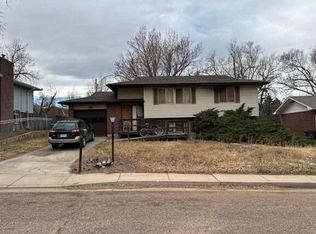 38 N Ely St, Colorado Springs, CO 80911