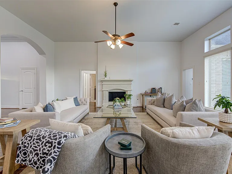 3506 Antelope Creek Ln — Photo 14