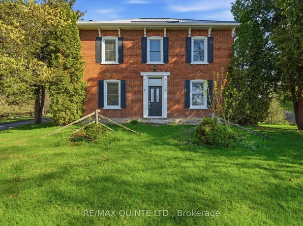 449 Harmony Rd, Belleville, ON K0K 1V0