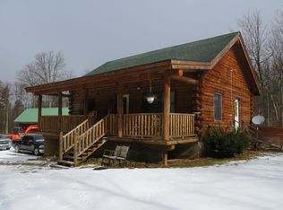 926 Church Rd, Canton, PA 17724