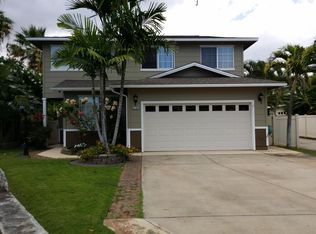91-306 Kamaehu Pl #91-306, Ewa Beach, HI 96706