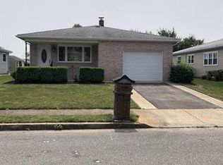 121 Bimini Dr, Toms River, NJ 08757