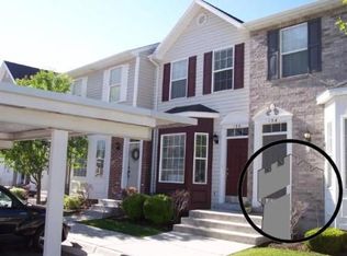 158 E 750 N, Springville, UT 84663