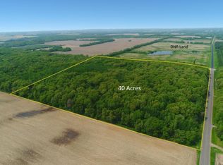 235th Ave, Deer Park, WI 54007