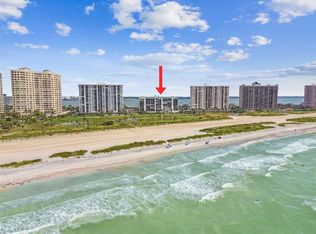 1250 Gulf Blvd APT 603, Clearwater, FL 33767