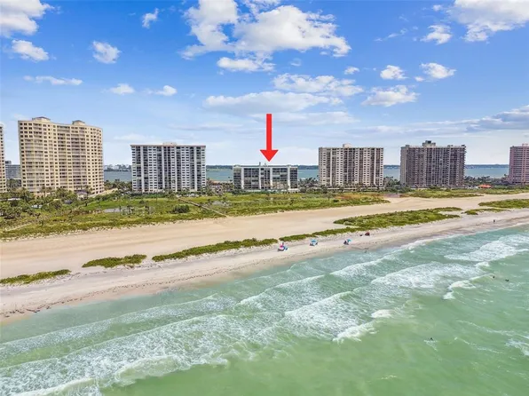1250 Gulf Blvd APT 603, Clearwater, FL 33767